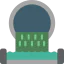 Sewage icon 64x64