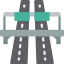 Highway icon 64x64
