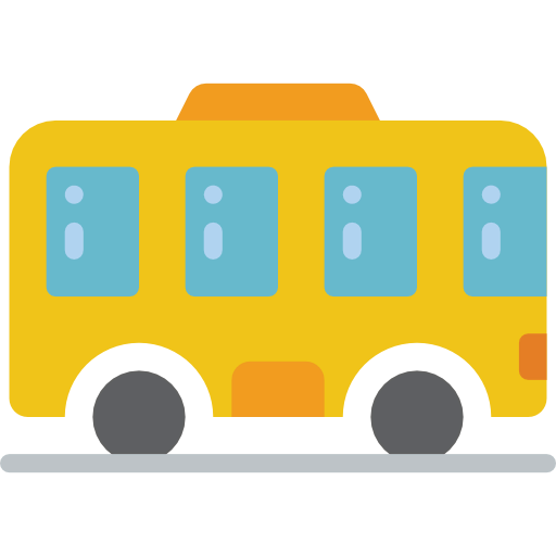 Bus icon