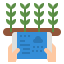 Agriculture icon 64x64