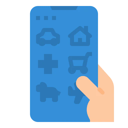Applications icon
