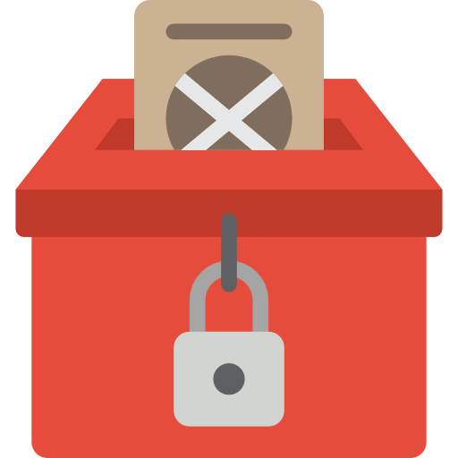 Elections icon