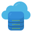 Data center icon 64x64