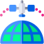 Satellite icon 64x64