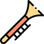 Clarinet icon 64x64
