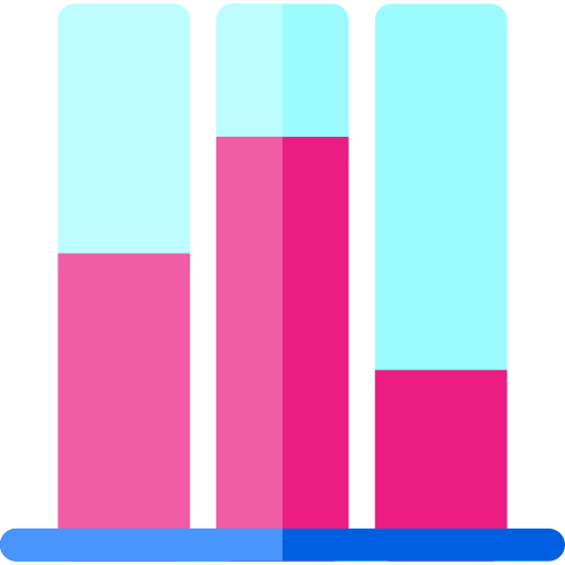 Data analytics Symbol