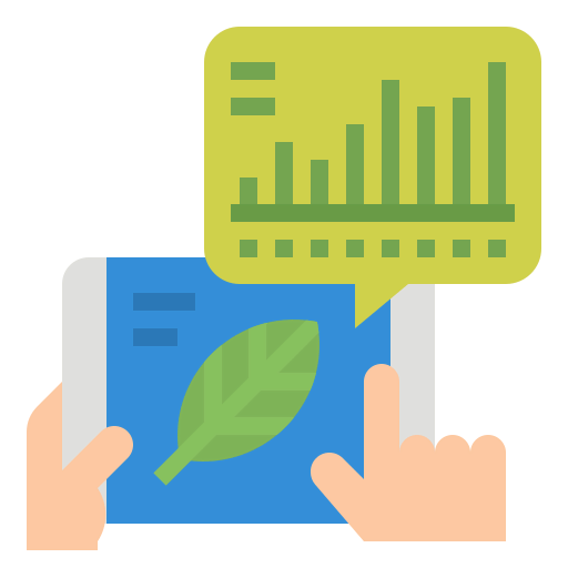 Environment icon