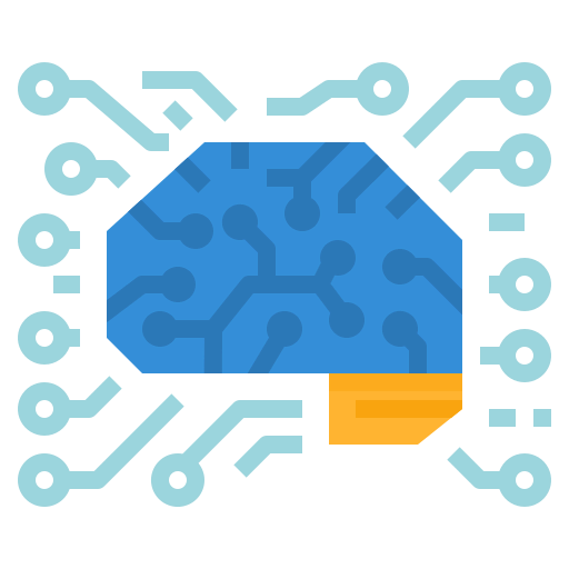 Intelligence icon
