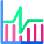 Analytics icon 64x64