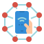 Internet of things Ikona 64x64