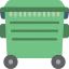 Bin icon 64x64