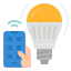 Smart light ícono 64x64