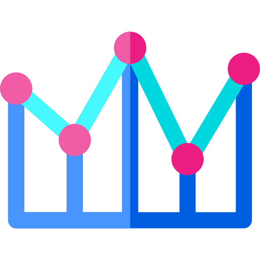 Analytics icon