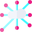 Cloud アイコン 64x64