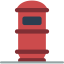 Mailbox icon 64x64