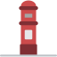 Mailbox icon 64x64
