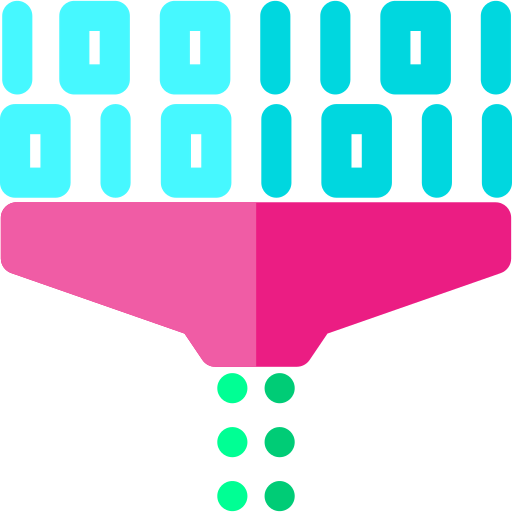 Filter icon