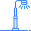 Street light icon 64x64