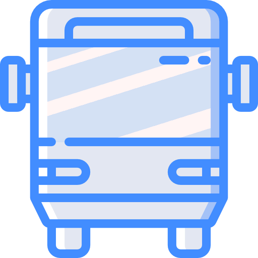 Bus icon