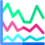 Analytics icon 64x64