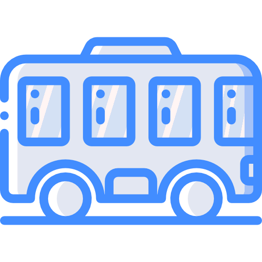 Bus icon
