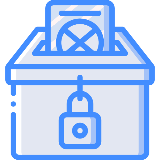 Elections icon