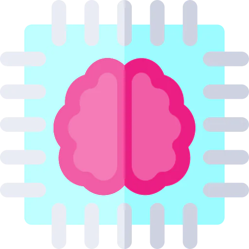 Processor ícono