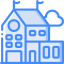 School icon 64x64