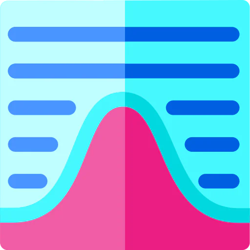 Analytics icon