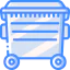 Bin icon 64x64
