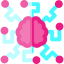 Artificial intelligence icon 64x64