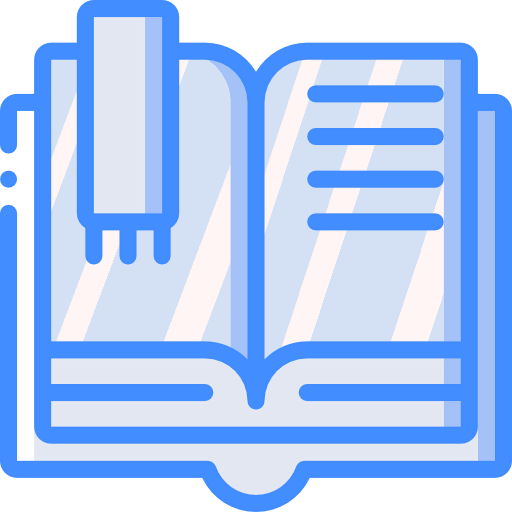 Library icon