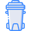 Bin icon 64x64