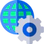 Settings icon 64x64