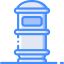 Mailbox icon 64x64