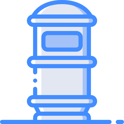 Mailbox icon