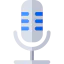 Microphone icon 64x64