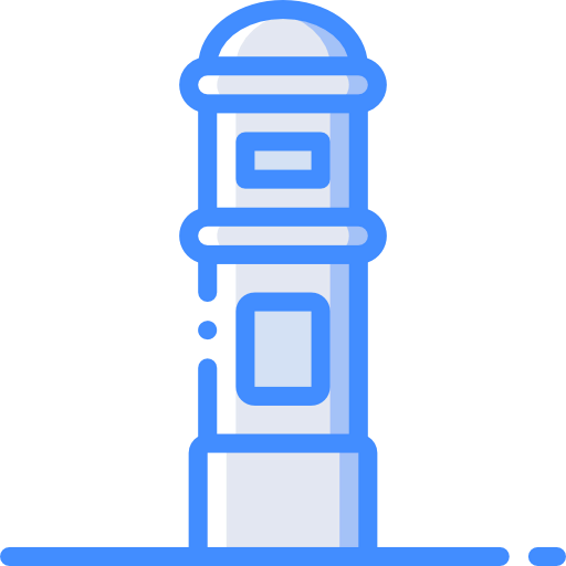 Mailbox icon