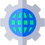 Settings icon 64x64