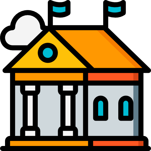 Hall icon