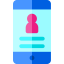 Smartphone icon 64x64