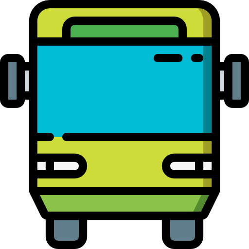 Bus icon