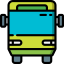 Bus icon 64x64