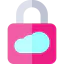 Lock icon 64x64