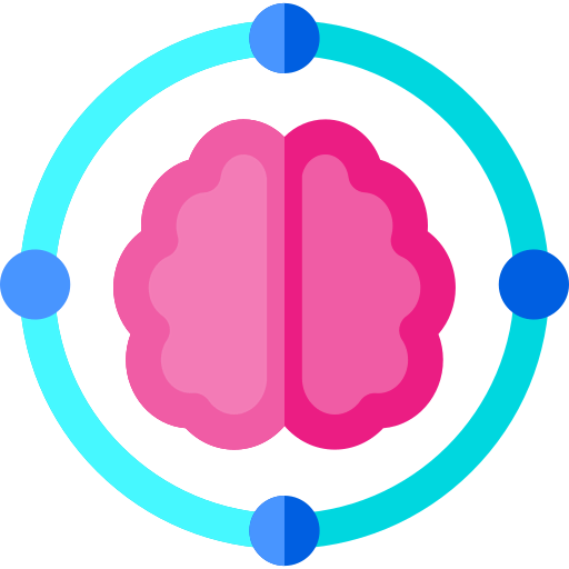 AI icon