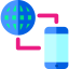 Phone icon 64x64