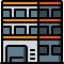 Parking icon 64x64