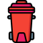Bin icon 64x64