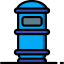Mailbox icon 64x64