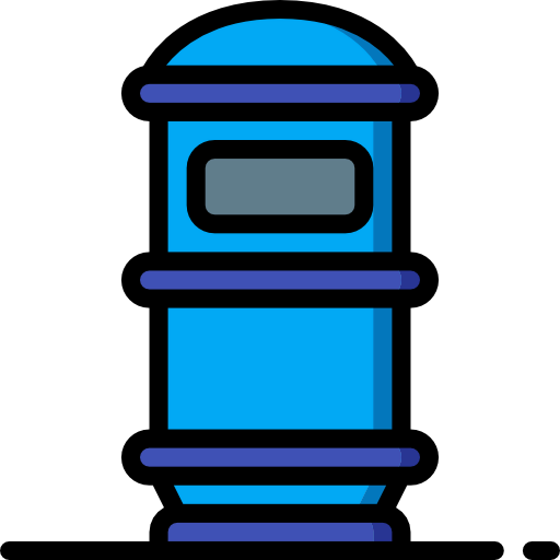 Mailbox icon